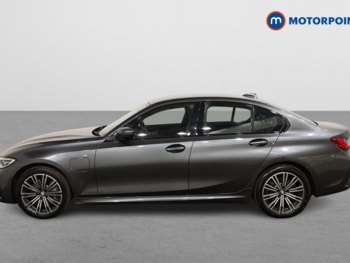Used BMW 3 Series 2021 for sale - 74890240: Photo