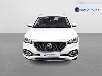 Used MG MG HS 2022 for sale - 78530947: Photo