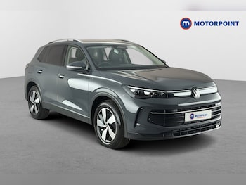 Used Volkswagen Tiguan 2026 for sale - 79572360: Photo