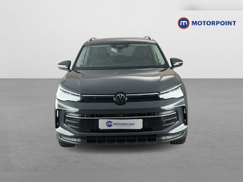 Used Volkswagen Tiguan 2026 for sale - 79572360: Photo
