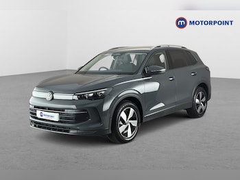 Used Volkswagen Tiguan 2026 for sale - 79572360: Photo