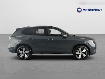Used Volkswagen Tiguan 2026 for sale - 79572360: Photo