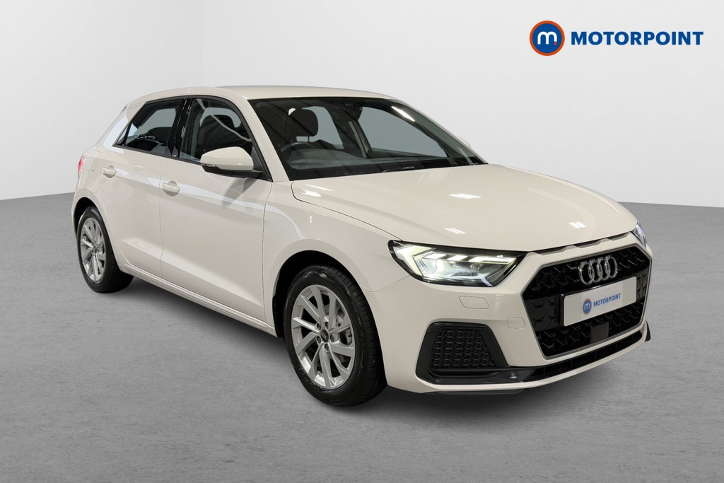 Used Audi A1 2022 for sale - 76557554: Photo 1