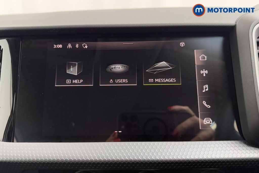 Used Audi A1 2022 for sale - 76557554: Photo 11