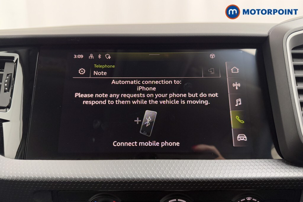 Used Audi A1 2022 for sale - 76557554: Photo 12