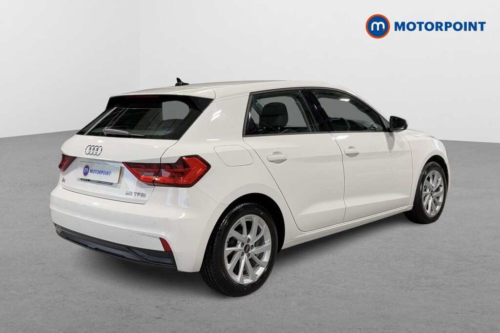 Used Audi A1 2022 for sale - 76557554: Photo 7