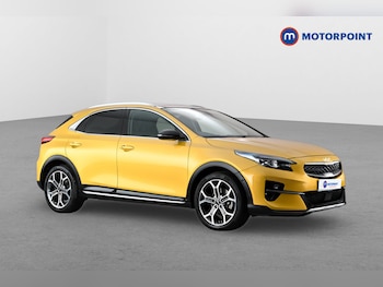 Used Kia XCeed 2021 for sale - 79480032: Photo