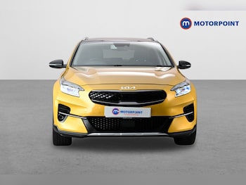 Used Kia XCeed 2021 for sale - 79480032: Photo