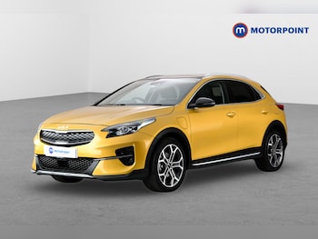 Used Kia XCeed 2021 for sale - 79480032: Photo