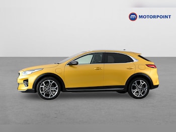 Used Kia XCeed 2021 for sale - 79480032: Photo