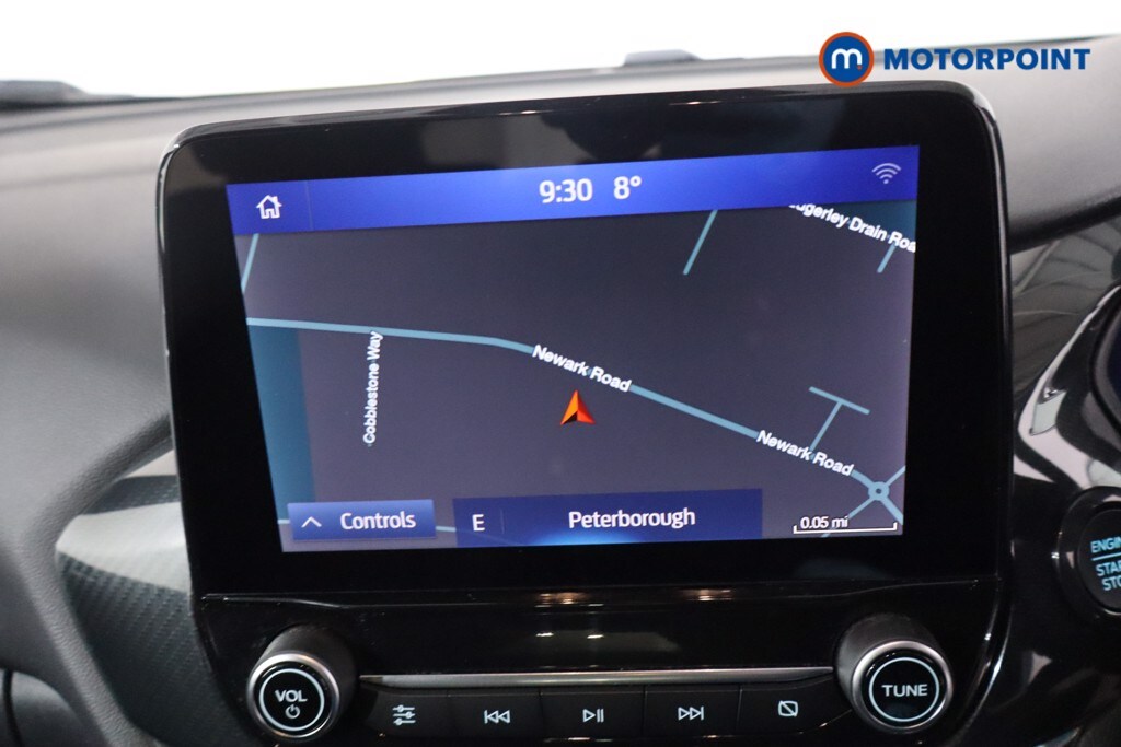 Used Ford Puma for sale - 77830770: Photo 10