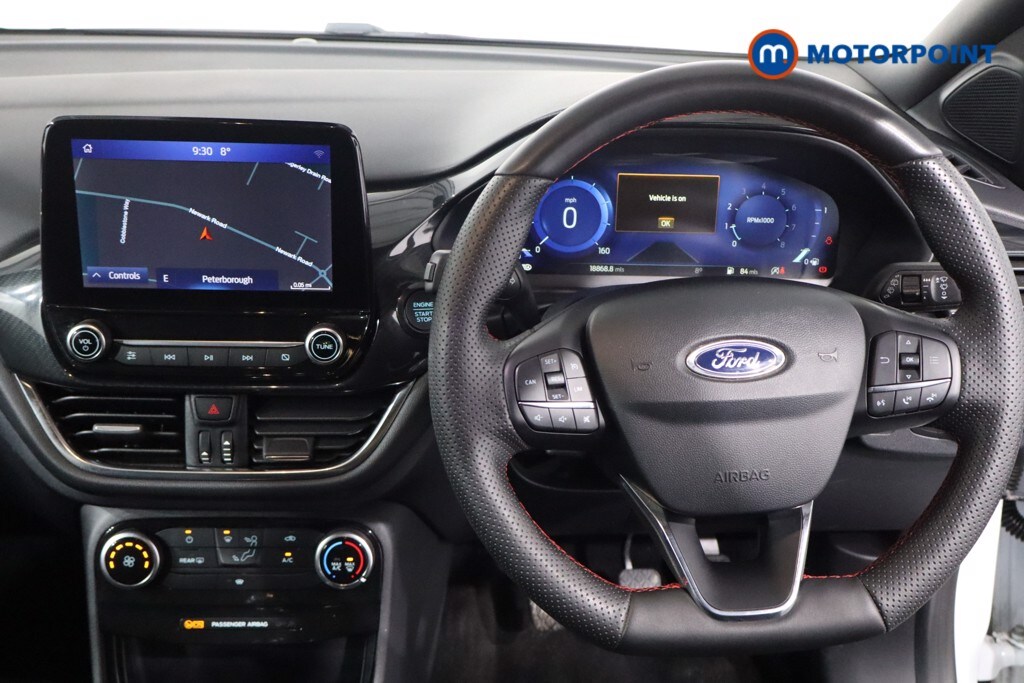 Used Ford Puma for sale - 77830770: Photo 11