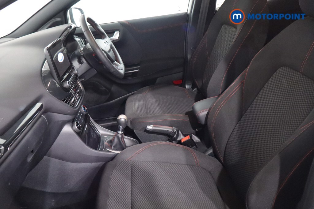 Used Ford Puma for sale - 77830770: Photo 12