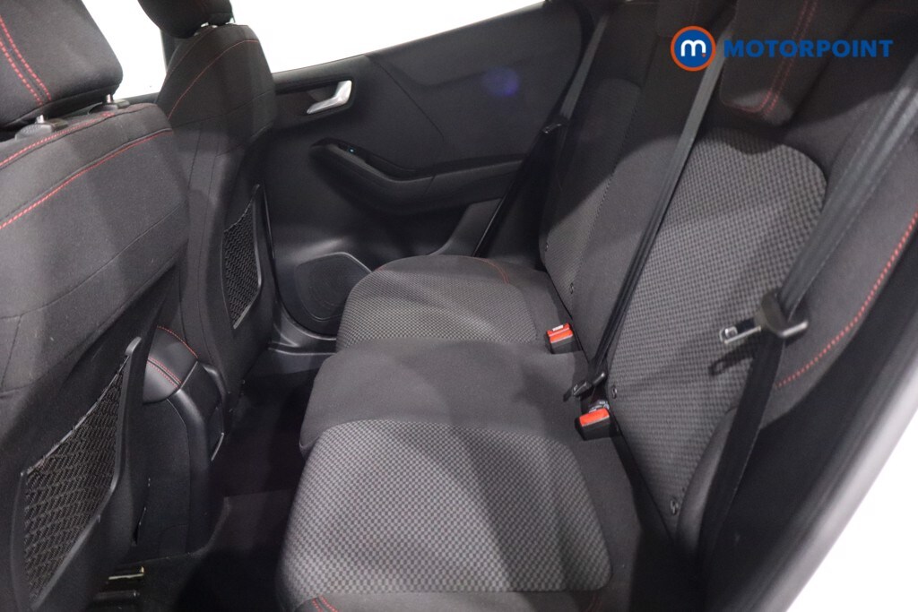 Used Ford Puma for sale - 77830770: Photo 13