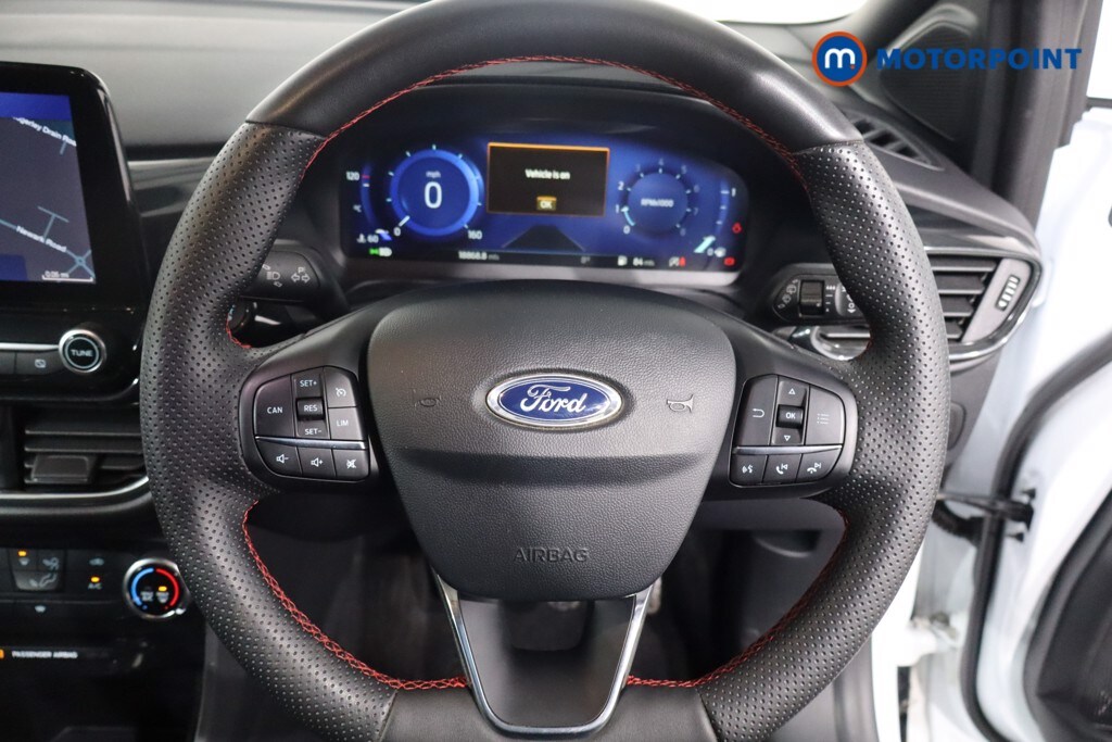 Used Ford Puma for sale - 77830770: Photo 14