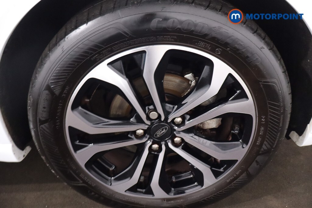 Used Ford Puma for sale - 77830770: Photo 17