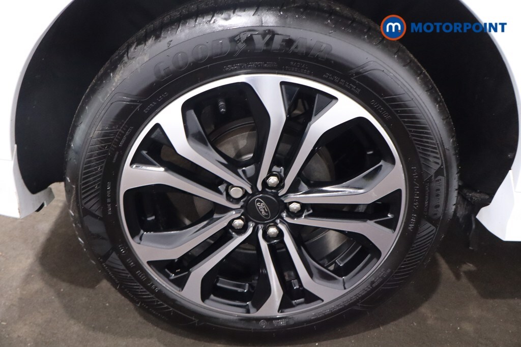 Used Ford Puma for sale - 77830770: Photo 18