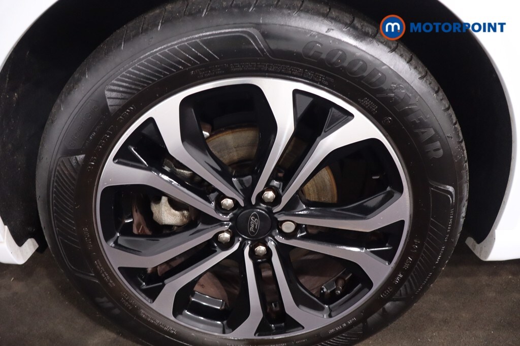 Used Ford Puma for sale - 77830770: Photo 19