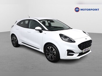 Used Ford Puma undefined for sale - 77830770: Photo