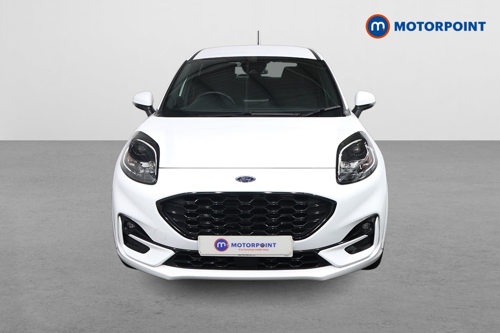 Used Ford Puma for sale - 77830770: Photo 2