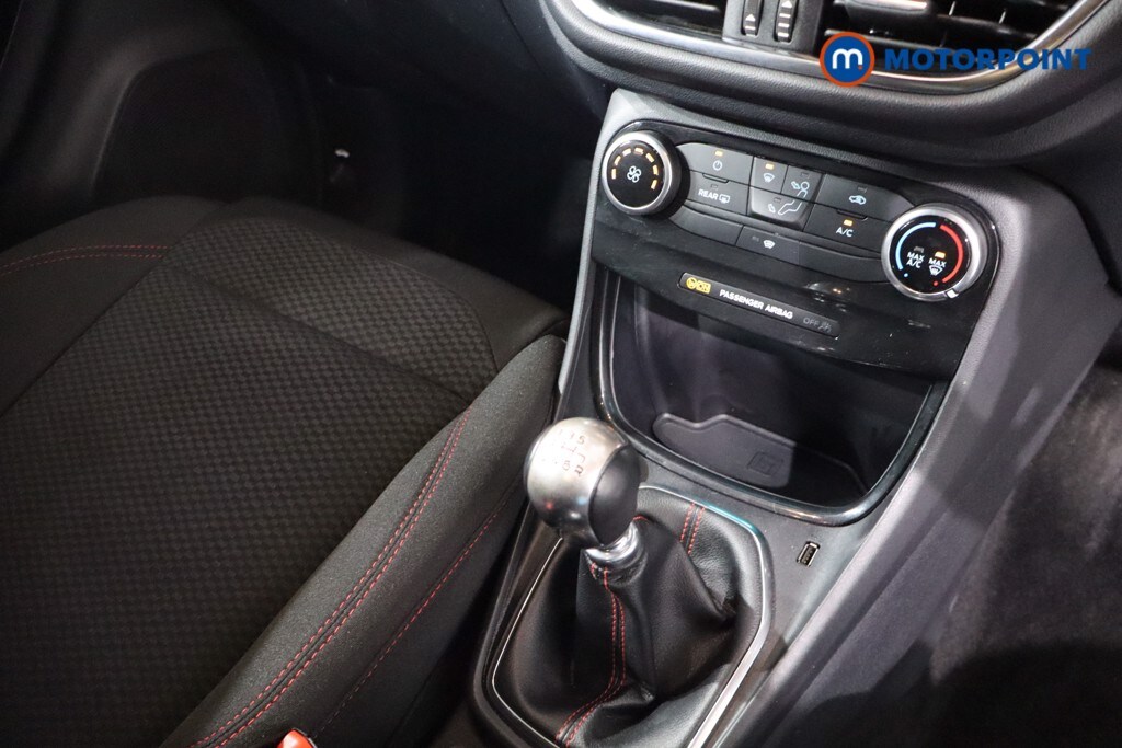 Used Ford Puma for sale - 77830770: Photo 28