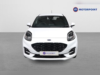 Used Ford Puma undefined for sale - 77830770: Photo