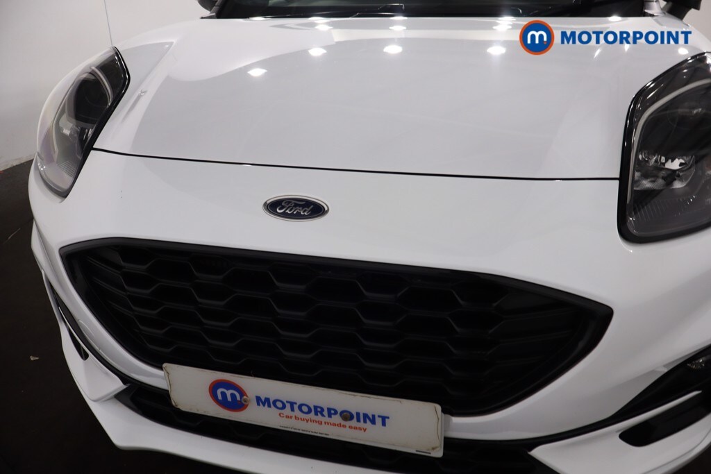 Used Ford Puma for sale - 77830770: Photo 34