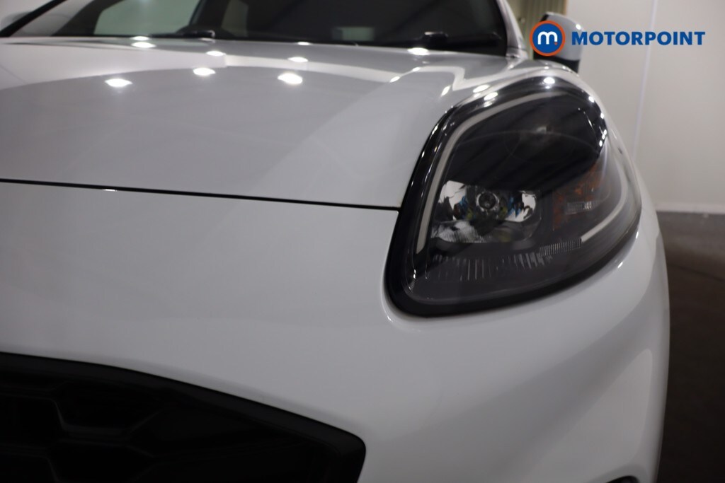 Used Ford Puma for sale - 77830770: Photo 36