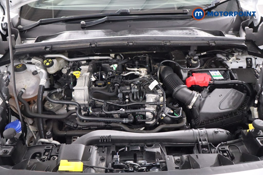 Used Ford Puma for sale - 77830770: Photo 38