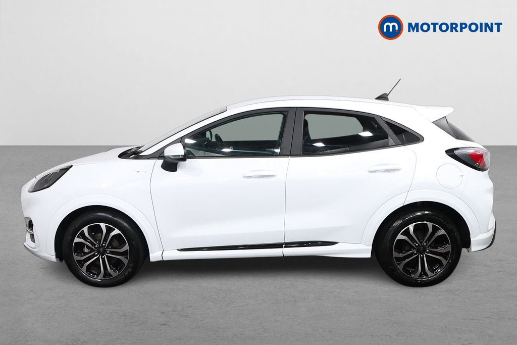 Used Ford Puma for sale - 77830770: Photo 4