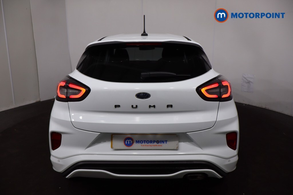 Used Ford Puma for sale - 77830770: Photo 40