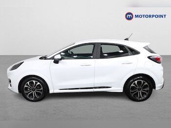 Used Ford Puma undefined for sale - 77830770: Photo