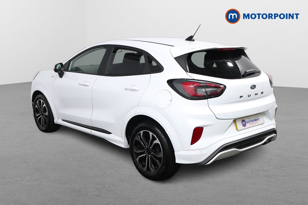 Used Ford Puma for sale - 77830770: Photo 5