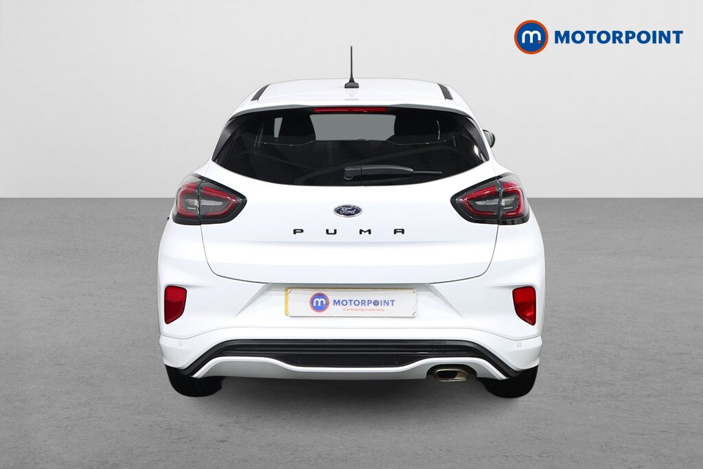 Used Ford Puma for sale - 77830770: Photo 6