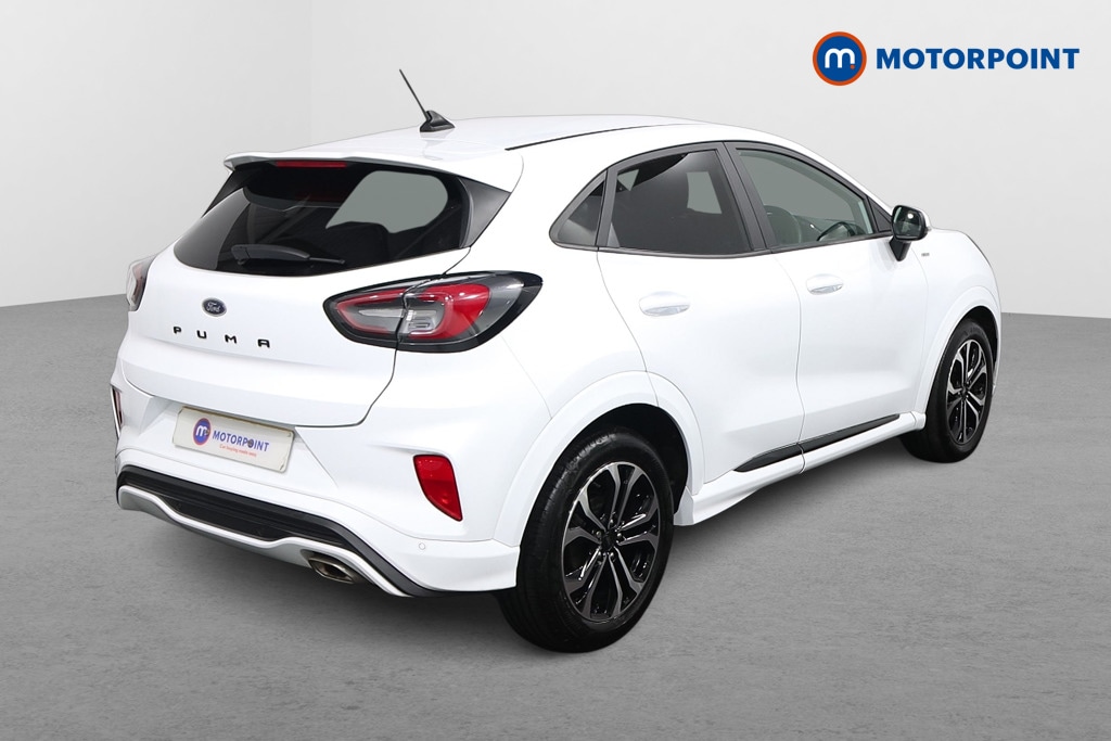 Used Ford Puma for sale - 77830770: Photo 7