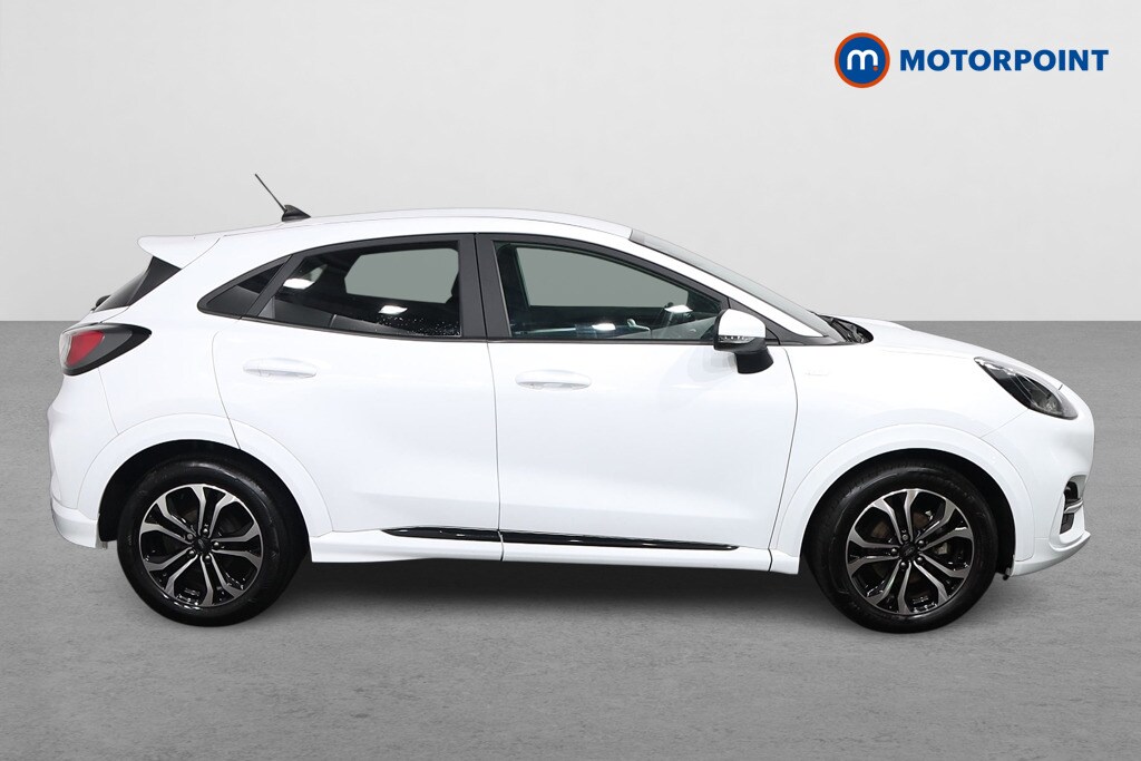 Used Ford Puma for sale - 77830770: Photo 8