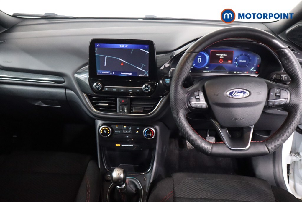 Used Ford Puma for sale - 77830770: Photo 9