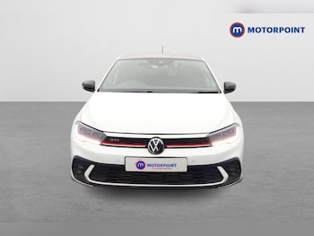 Used Volkswagen Polo undefined for sale - 78278387: Photo