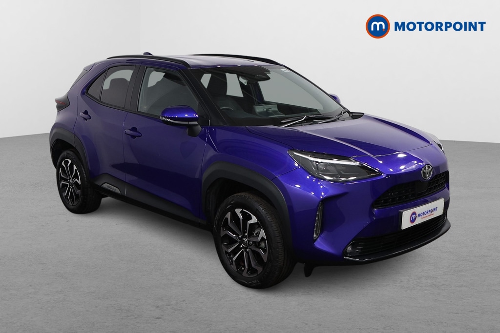 Used Toyota Yaris Cross for sale - 77962549: Photo 1