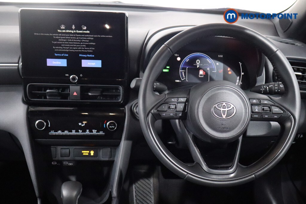 Used Toyota Yaris Cross for sale - 77962549: Photo 11
