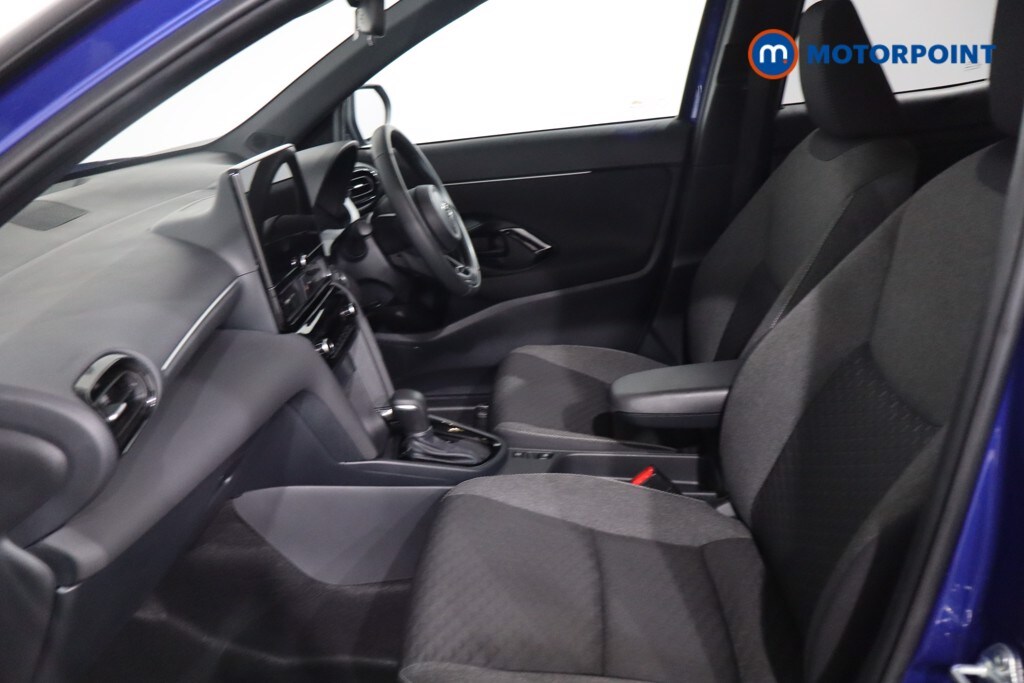 Used Toyota Yaris Cross for sale - 77962549: Photo 12