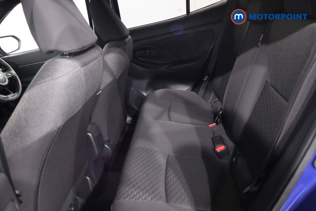 Used Toyota Yaris Cross for sale - 77962549: Photo 13