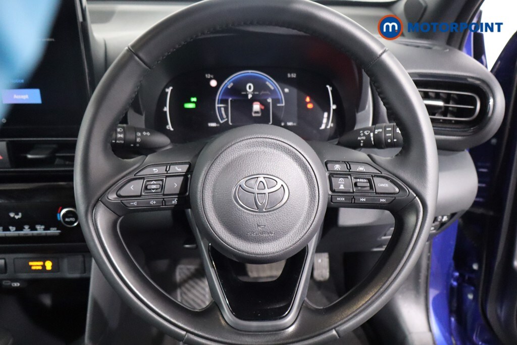 Used Toyota Yaris Cross for sale - 77962549: Photo 14