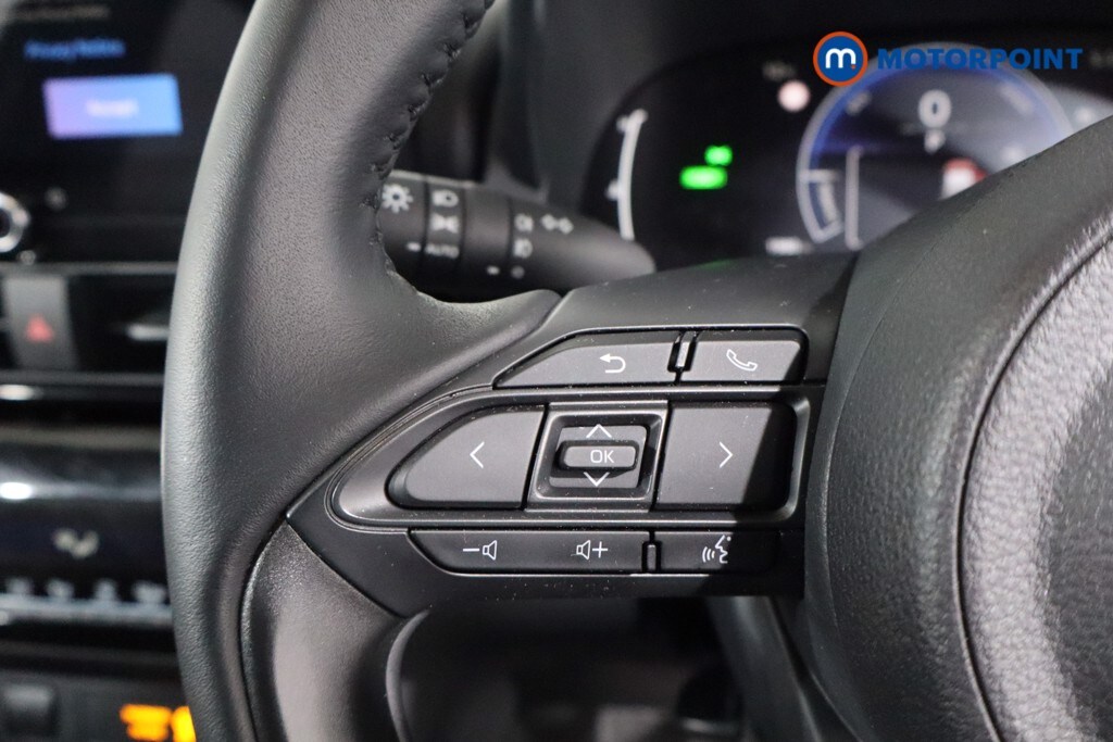 Used Toyota Yaris Cross for sale - 77962549: Photo 15