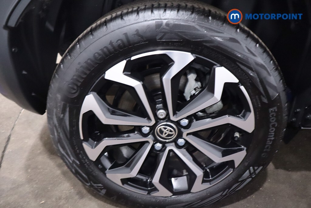 Used Toyota Yaris Cross for sale - 77962549: Photo 17