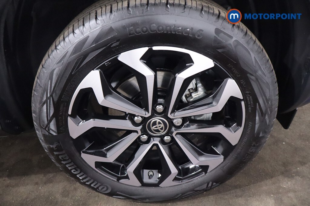 Used Toyota Yaris Cross for sale - 77962549: Photo 18