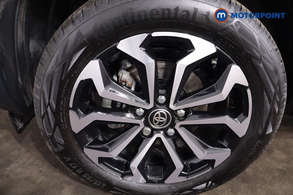 Used Toyota Yaris Cross for sale - 77962549: Photo 19