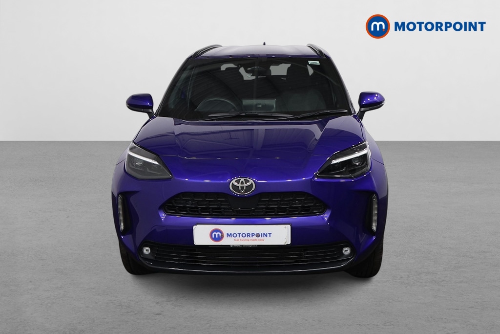 Used Toyota Yaris Cross for sale - 77962549: Photo 2