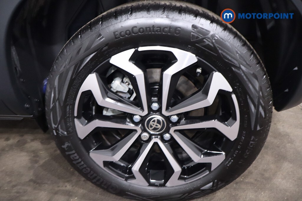 Used Toyota Yaris Cross for sale - 77962549: Photo 20