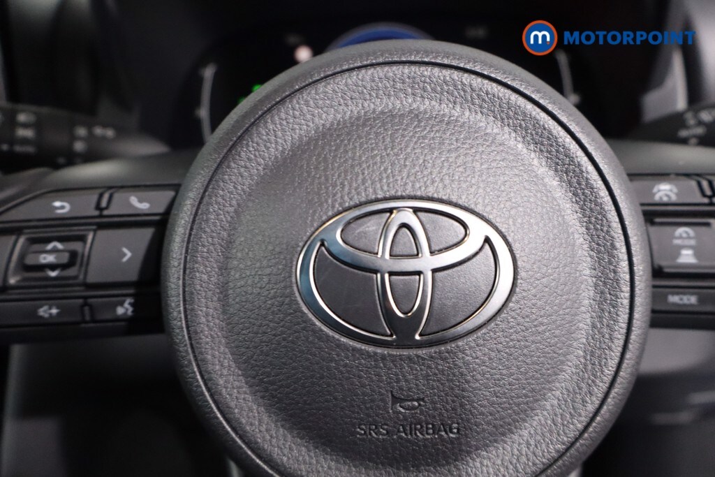 Used Toyota Yaris Cross for sale - 77962549: Photo 21